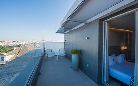 Hotel America Sevilla